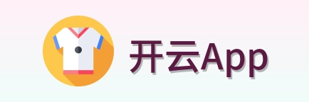 开云App Logo